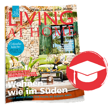 Studentenabo Living at Home