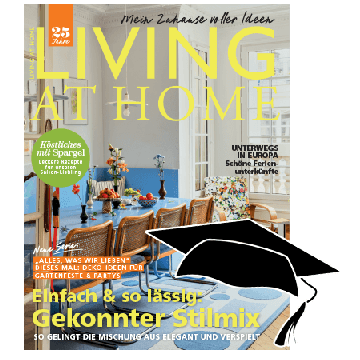 Studentenabo Living at Home