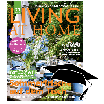 Studentenabo Living at Home