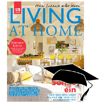 Studentenabo Living at Home
