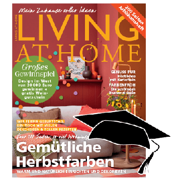 Studentenabo Living at Home