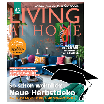 Studentenabo Living at Home