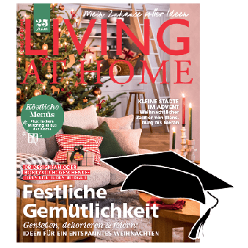 Studentenabo Living at Home