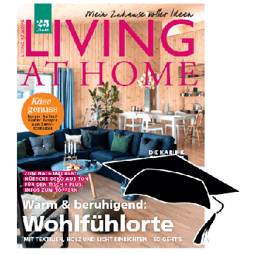 Studentenabo Living at Home