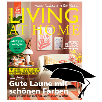 Studentenabo Living at Home