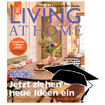 Studentenabo Living at Home