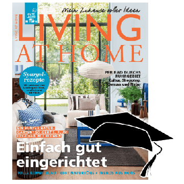 Studentenabo Living at Home