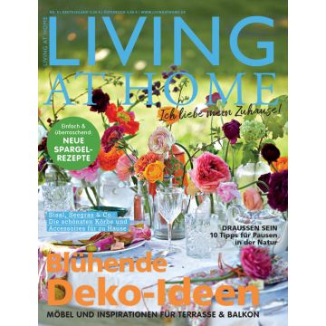 Living at Home 05/2022