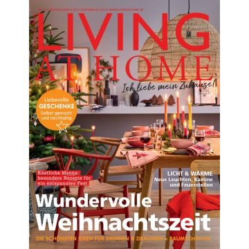 Living at Home 12/2022