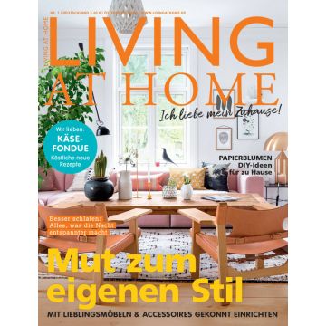 Living at Home 01/2023