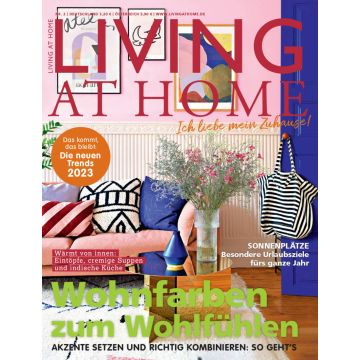 Living at Home 02/2023