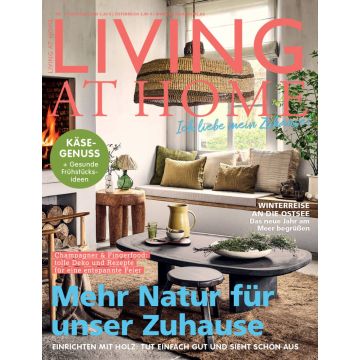 Living at Home 01/2024