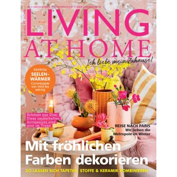 Living at Home 02/2024