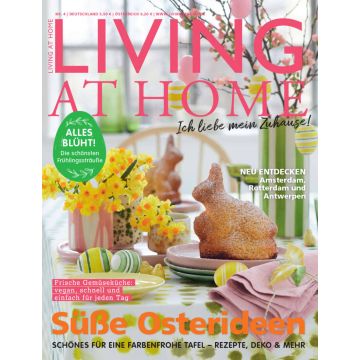 Living at Home 04/2024