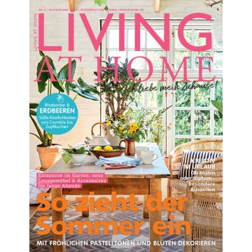 Living at Home 06/2024