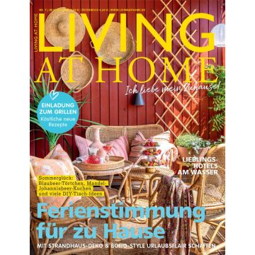 Living at Home 07/2024