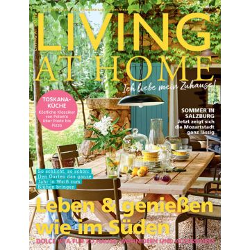 Living at Home 08/2024