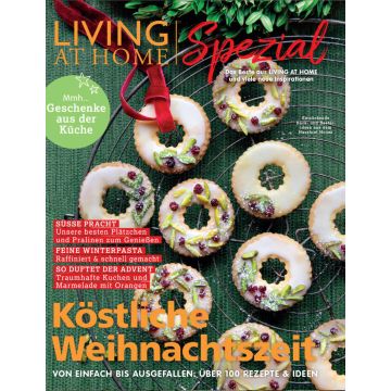 Living at Home - Spezial 32 (03/2021)