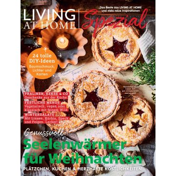 Living at Home - Spezial 38 (03/2023)