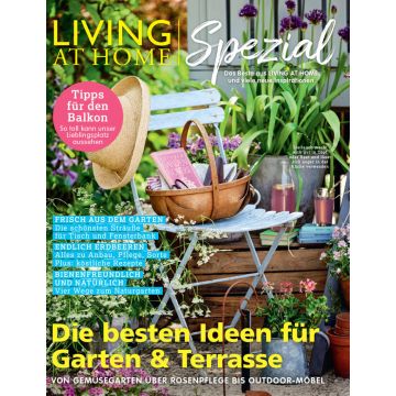 Living at Home - Spezial 39 (01/2024)
