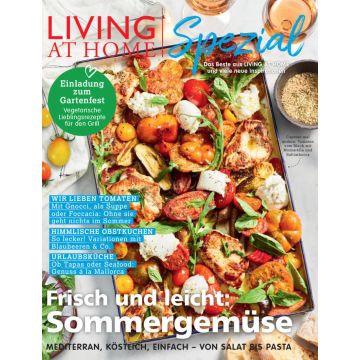 Living at Home - Spezial 40 (02/2024)