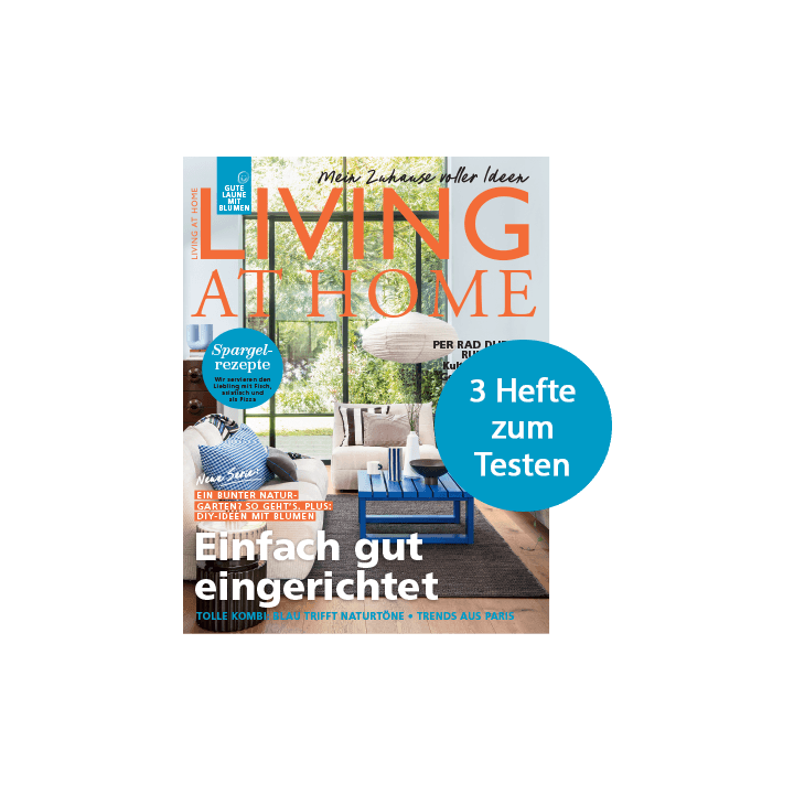 Miniabo Living at Home