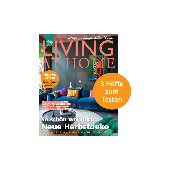 Miniabo Living at Home