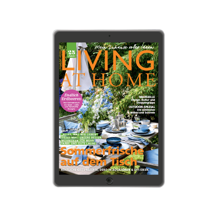 Living at Home Digitalabo
