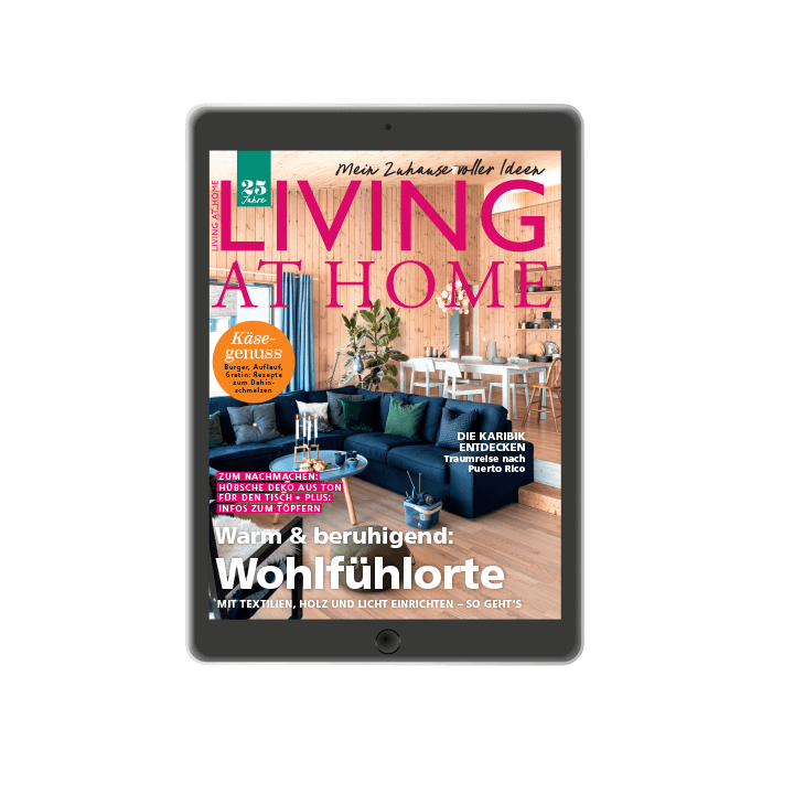 Living at Home Digitalabo