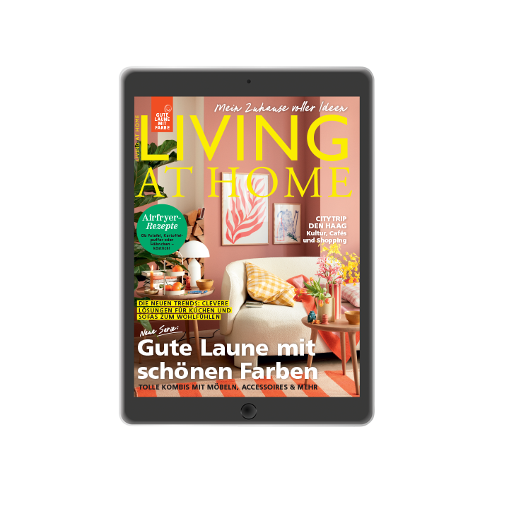 Living at Home Digitalabo