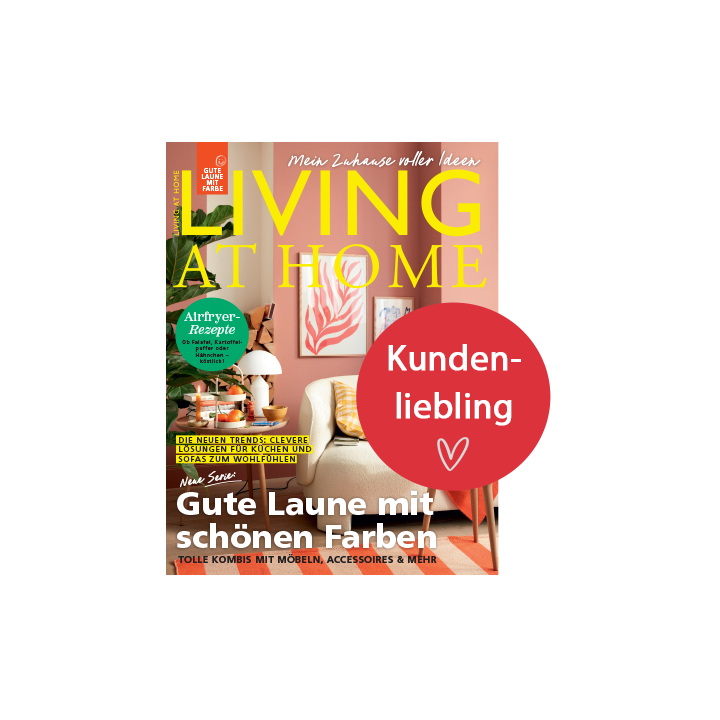 Pr&auml;mienabo Living at Home