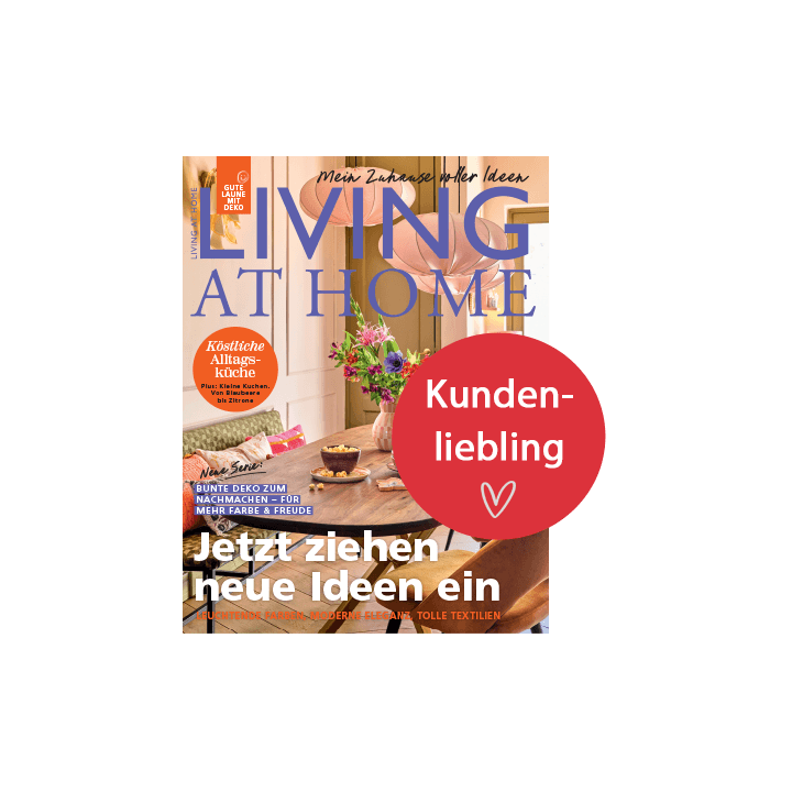 Pr&auml;mienabo Living at Home