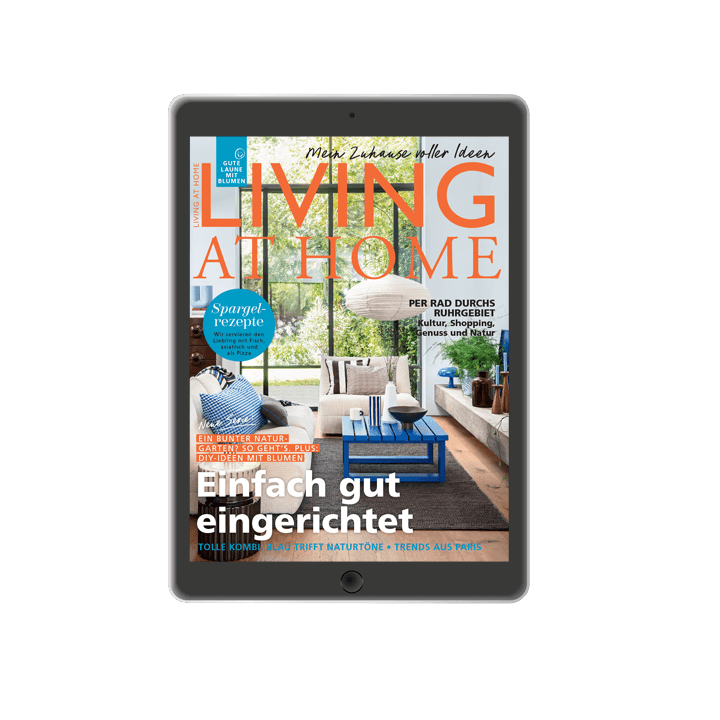 Upgrade-Abo Living at Home