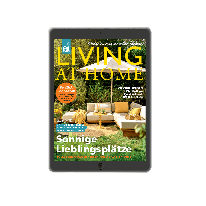 Upgrade-Abo Living at Home