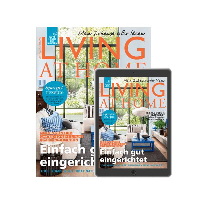 Kombiabo Living at Home