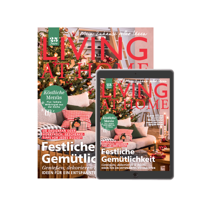 Kombiabo Living at Home