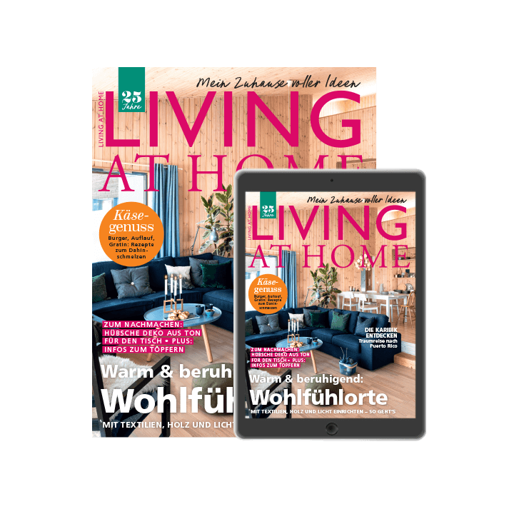 Kombiabo Living at Home