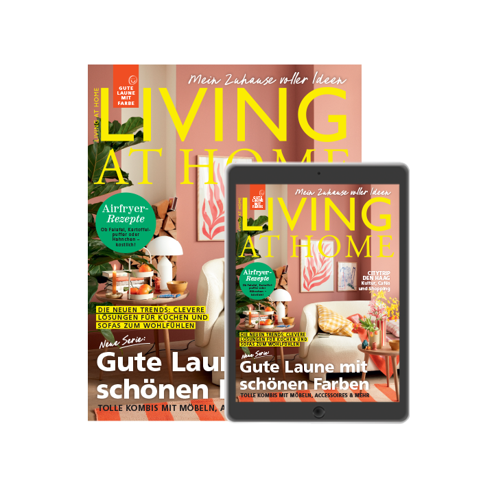 Kombiabo Living at Home