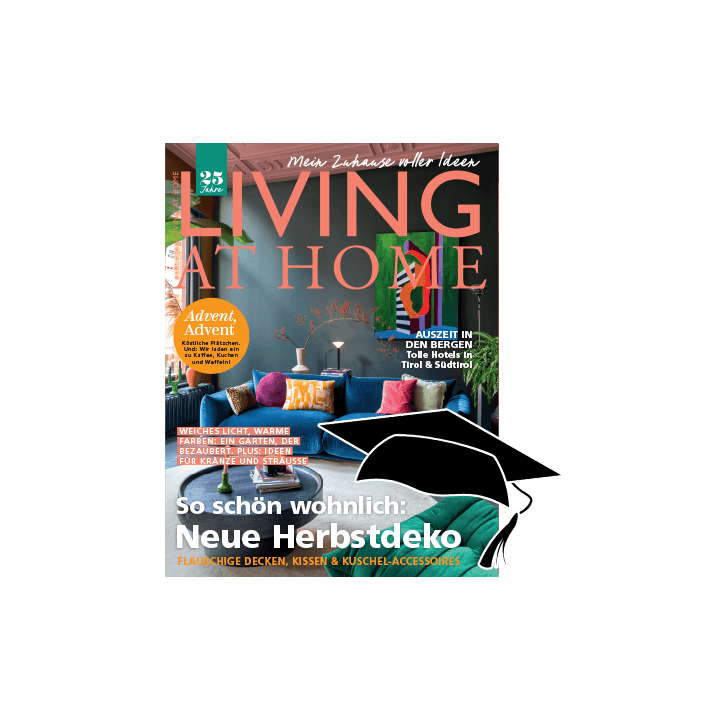 Studentenabo Living at Home