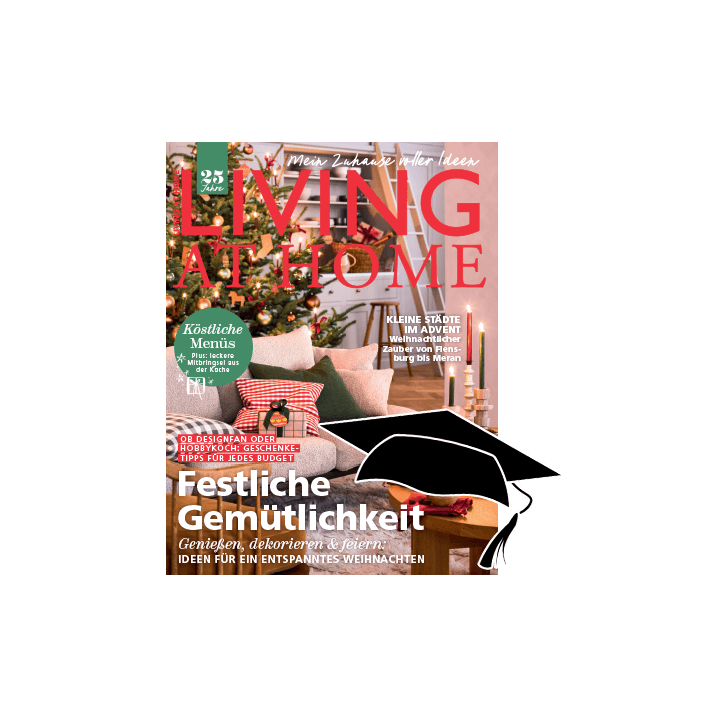 Studentenabo Living at Home