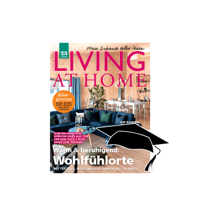 Studentenabo Living at Home