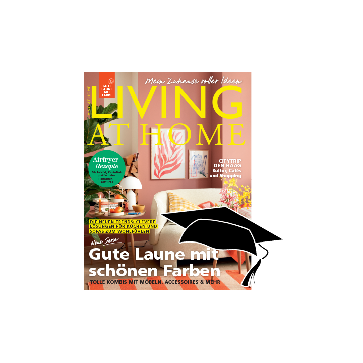 Studentenabo Living at Home