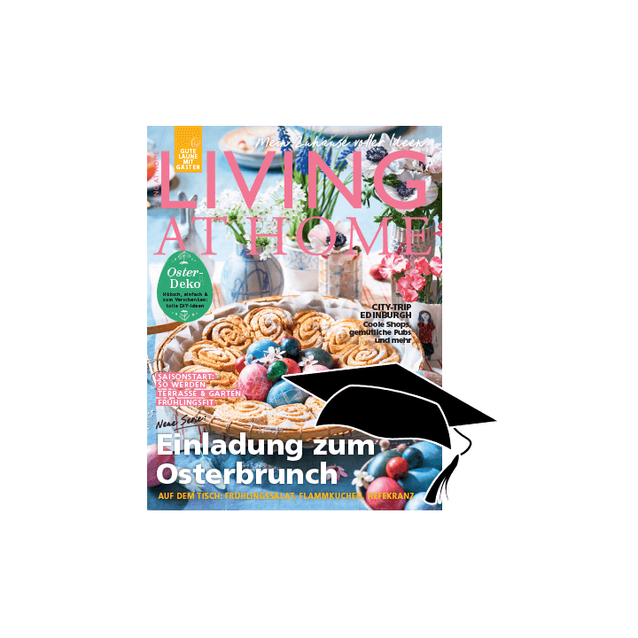 Studentenabo Living at Home