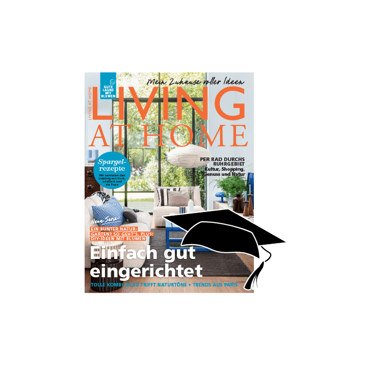 Studentenabo Living at Home