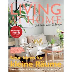 Living at Home 03/2021