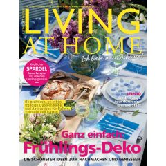Living at Home 05/2021