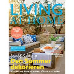 Living at Home 08/2021