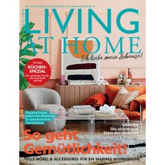 Living at Home 10/2021