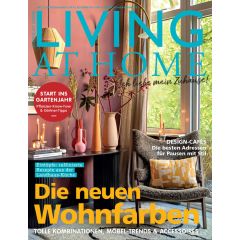 Living at Home 02/2022