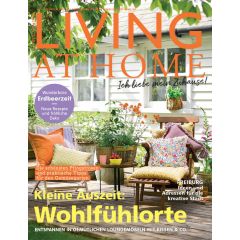Living at Home 06/2022